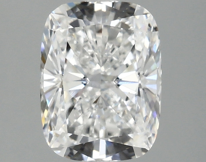 2.04 Carat Cushion Lab Grown Diamond