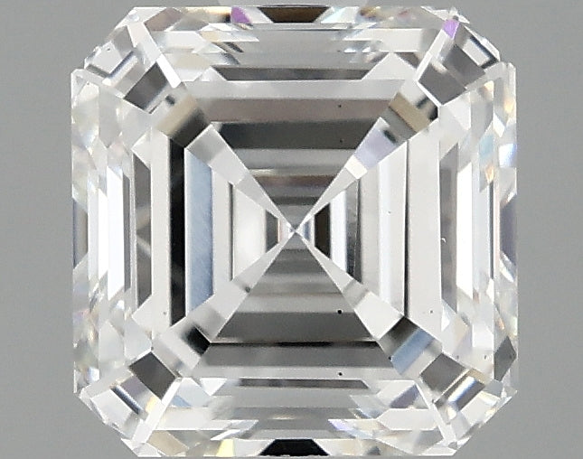 2.04 Carat ASH