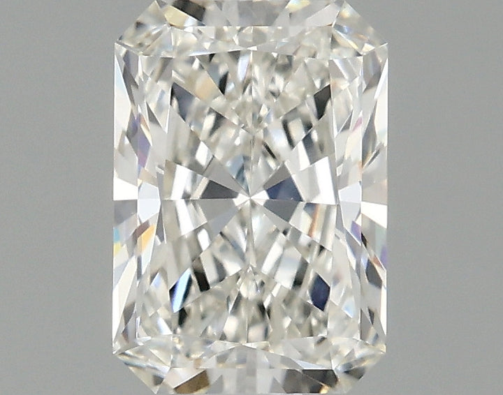 1.05 Carat Radiant Lab Grown Diamond