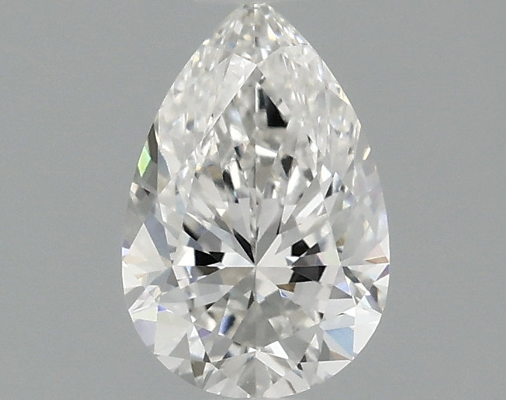 1.07 Carat Pear Lab Grown Diamond