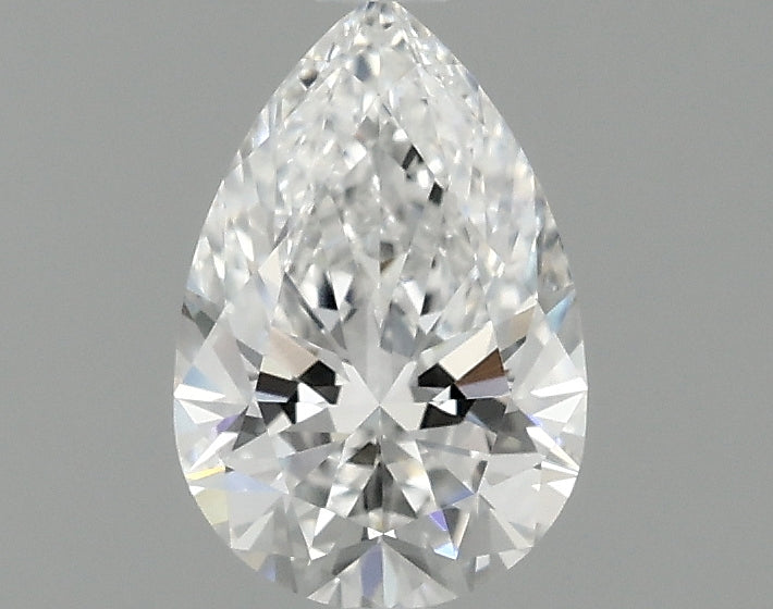 1.02 Carat Pear Lab Grown Diamond