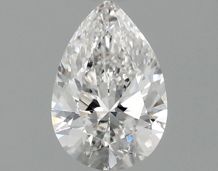 1.04 Carat Pear Lab Grown Diamond