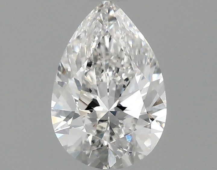 1.04 Carat Pear Lab Grown Diamond