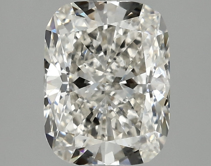 2.49 Carat Cushion Lab Grown Diamond