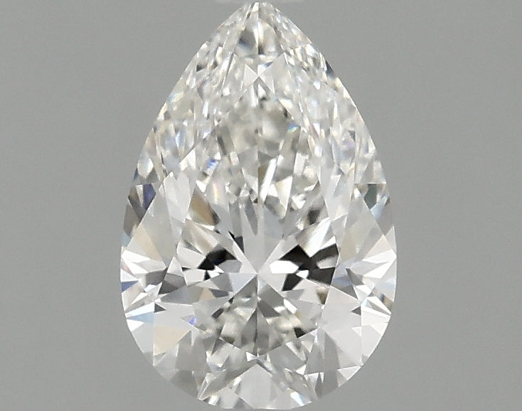1.09 Carat Pear Lab Grown Diamond