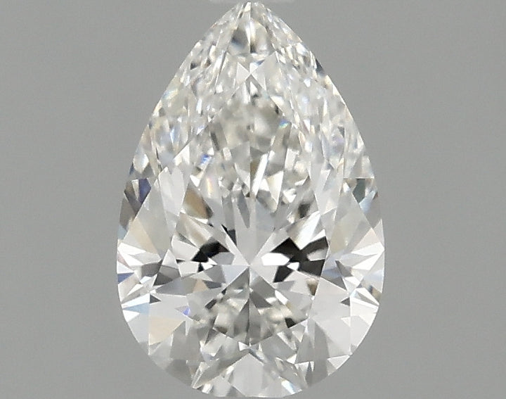 1.09 Carat Pear Lab Grown Diamond