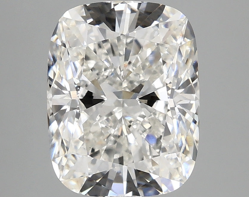 3.06 Carat Cushion Lab Grown Diamond