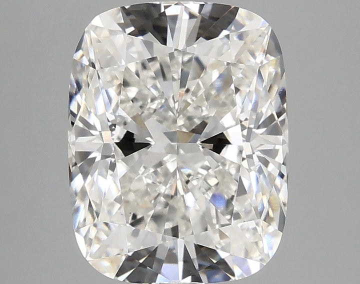 3.06 Carat Cushion Lab Grown Diamond