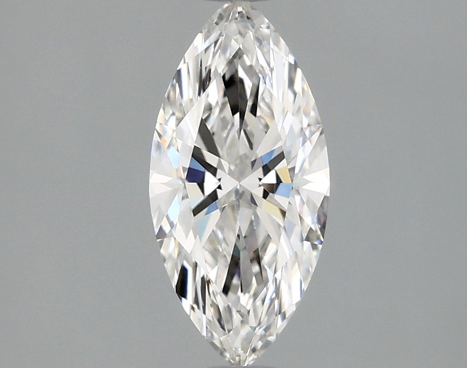 1.10 Carat Marquise Lab Grown Diamond