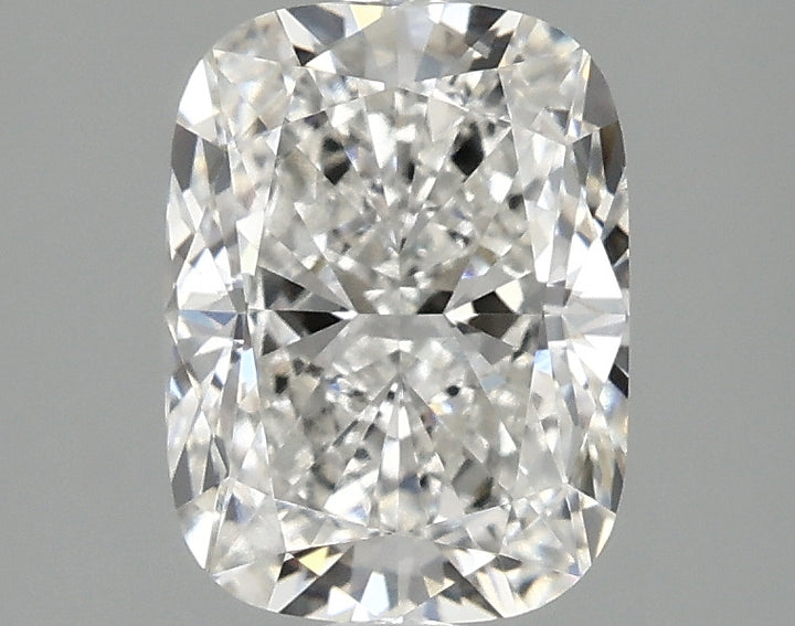 2.03 Carat Cushion Lab Grown Diamond