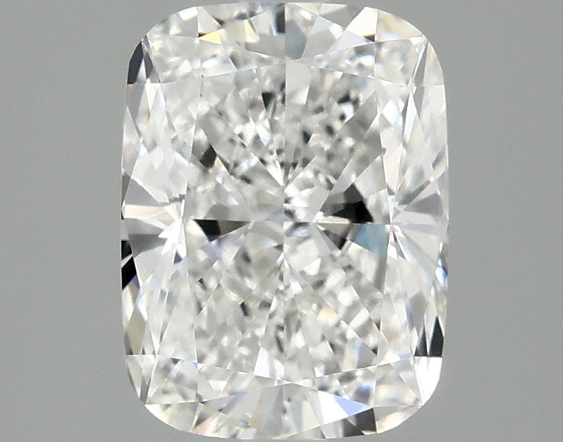 2.01 Carat Cushion Lab Grown Diamond