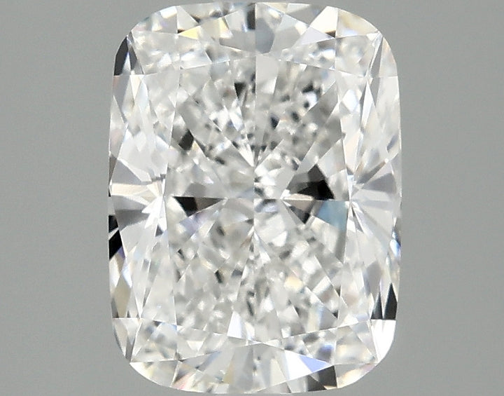 2.01 Carat Cushion Lab Grown Diamond