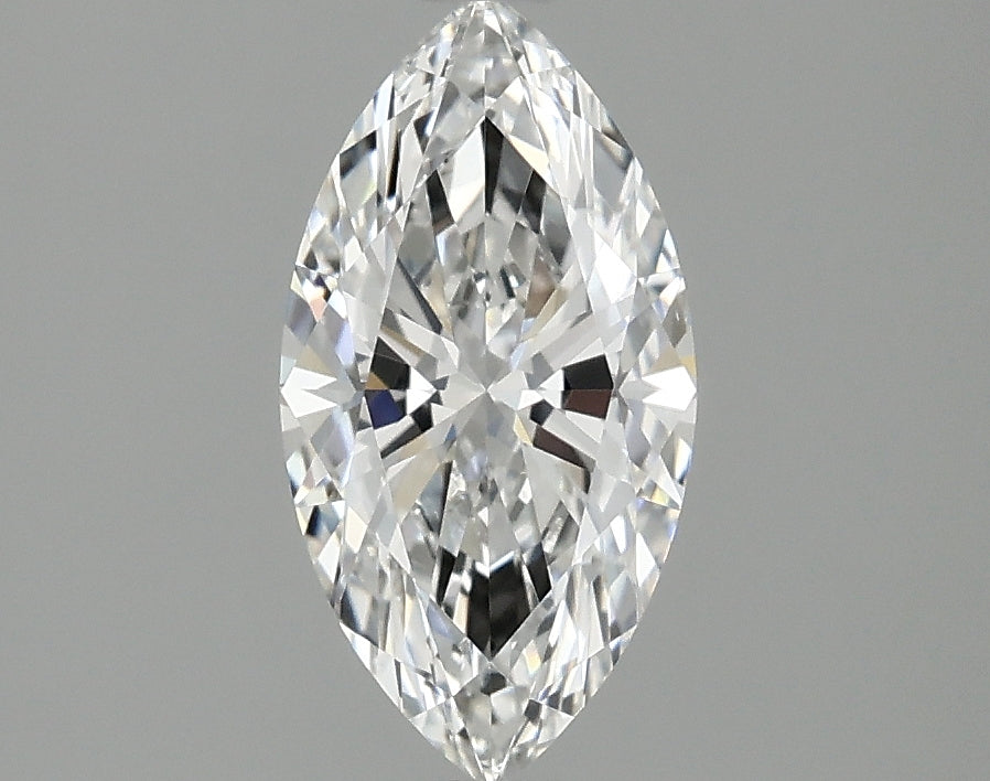 1.10 Carat Marquise Lab Grown Diamond