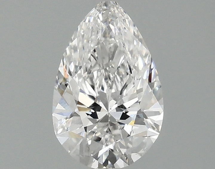 1.03 Carat Pear Lab Grown Diamond