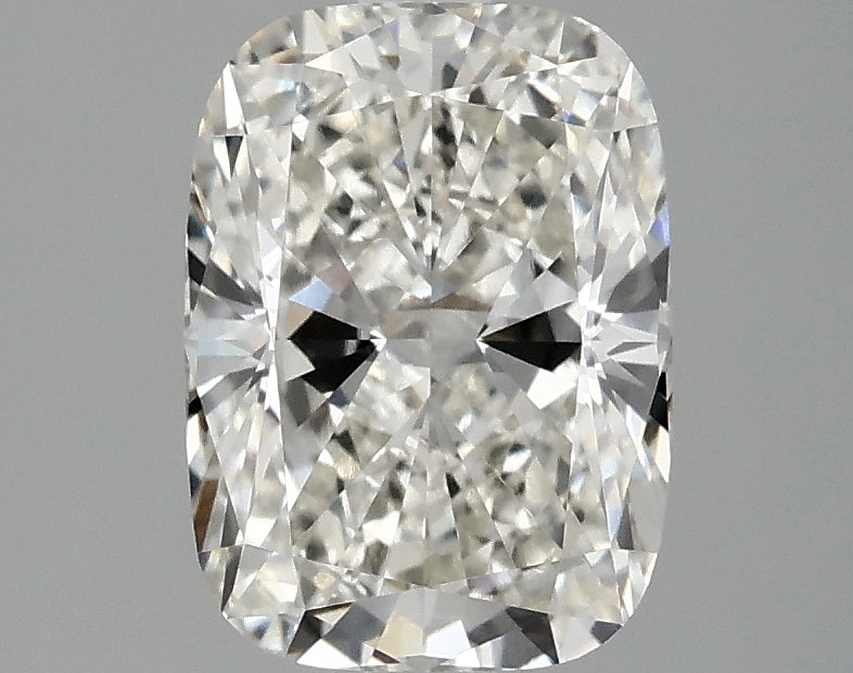 2.08 Carat Cushion Lab Grown Diamond