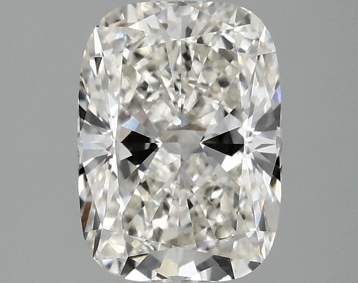 2.08 Carat Cushion Lab Grown Diamond