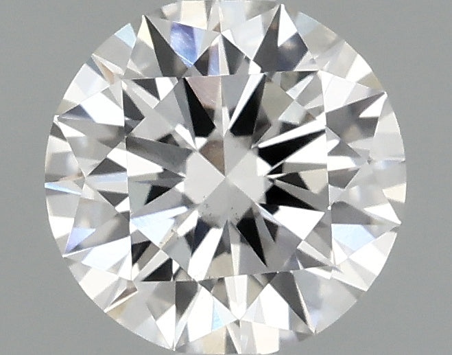 1.03 Carat Round Lab Grown Diamond