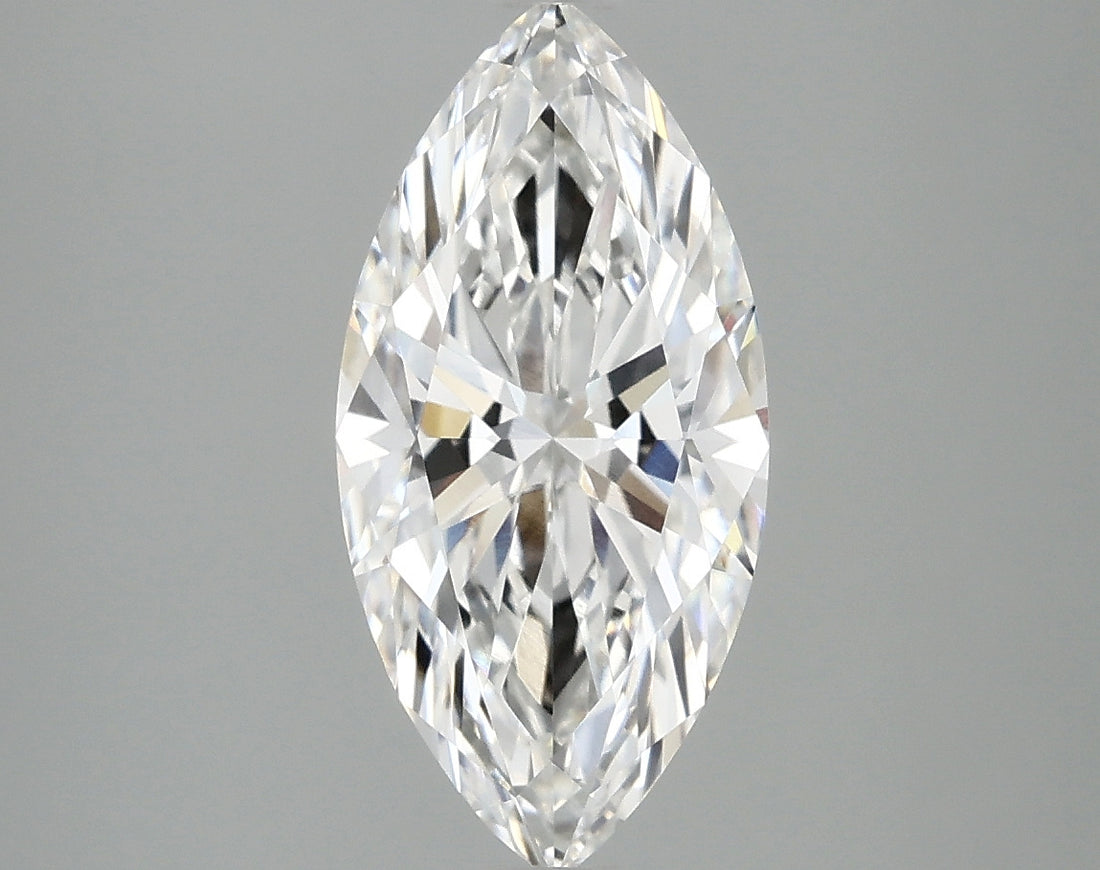 2.10 Carat Marquise Lab Grown Diamond