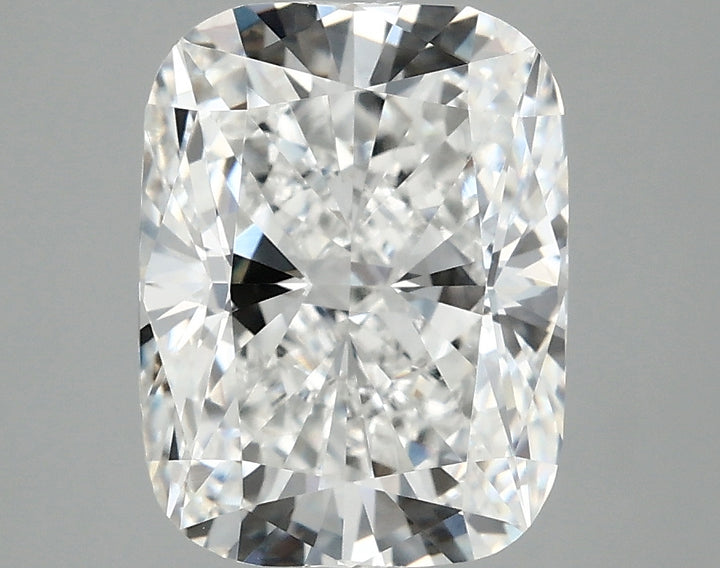 3.10 Carat Cushion Lab Grown Diamond