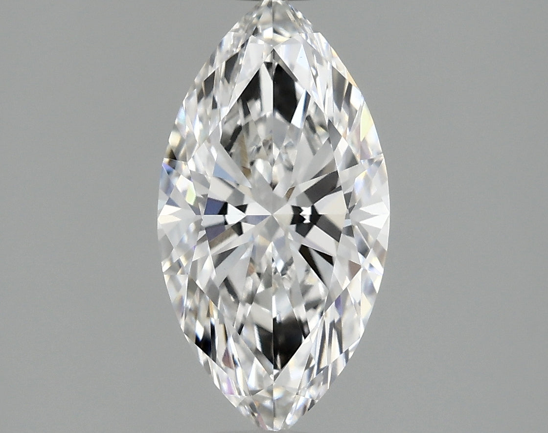 1.10 Carat Marquise Lab Grown Diamond