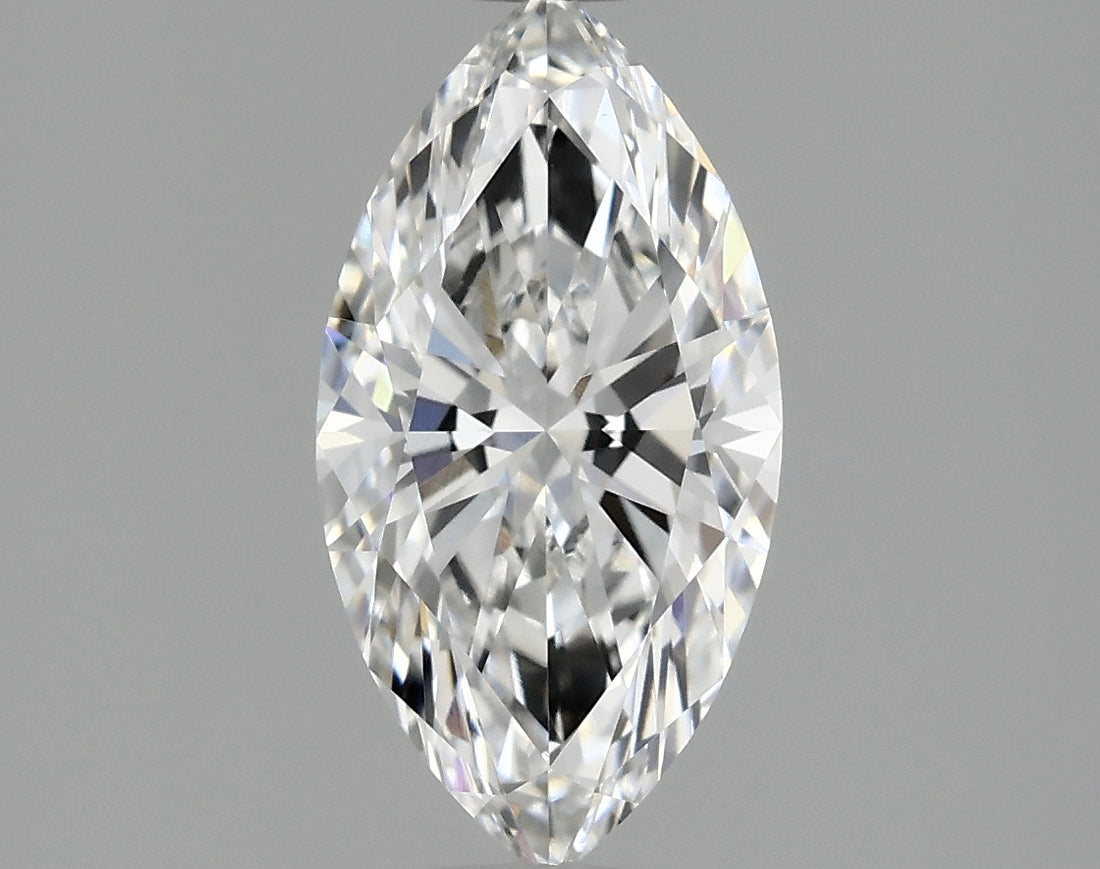 1.10 Carat Marquise Lab Grown Diamond
