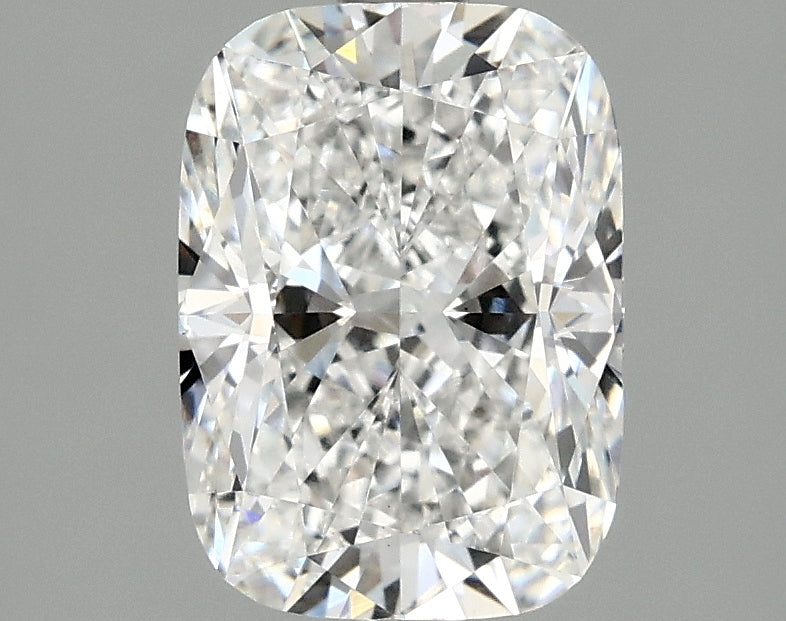 2.09 Carat Cushion Lab Grown Diamond