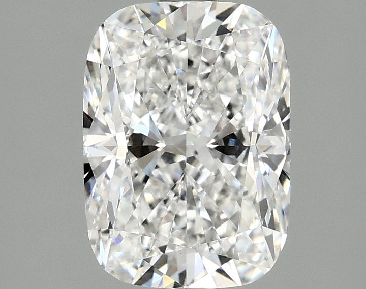 2.09 Carat Cushion Lab Grown Diamond