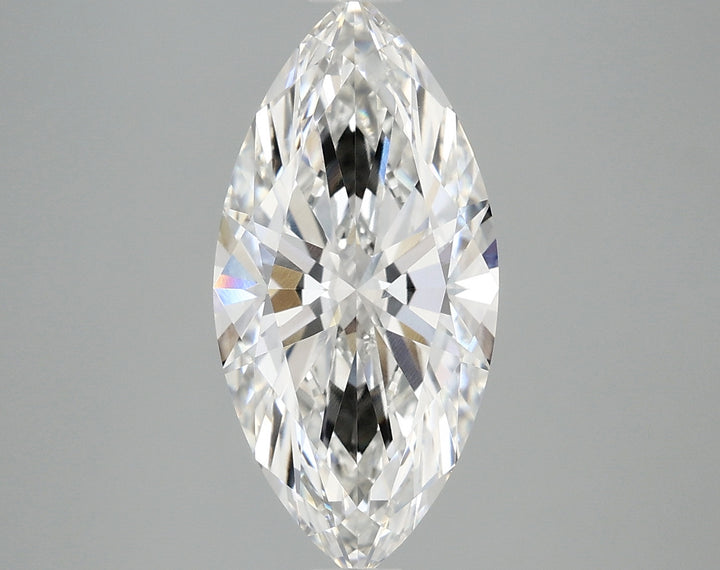 3.05 Carat Marquise Lab Grown Diamond