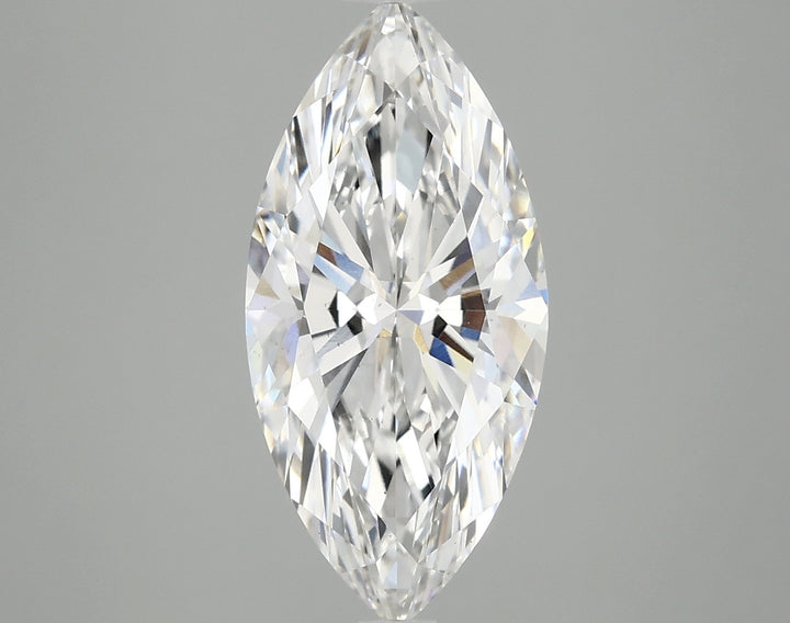 3.09 Carat Marquise Lab Grown Diamond