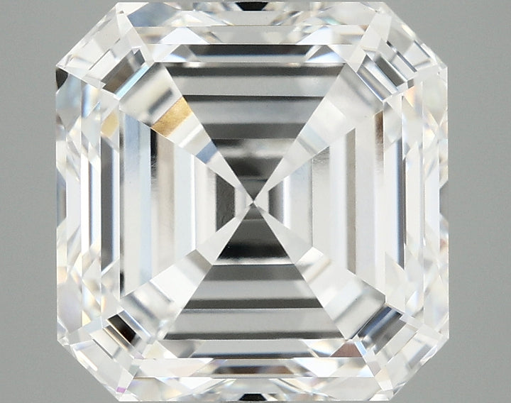 7.60 Carat ASH