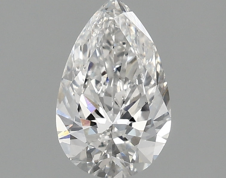 1.05 Carat Pear Lab Grown Diamond