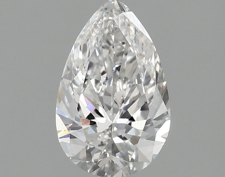 1.05 Carat Pear Lab Grown Diamond