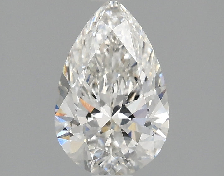 1.10 Carat Pear Lab Grown Diamond