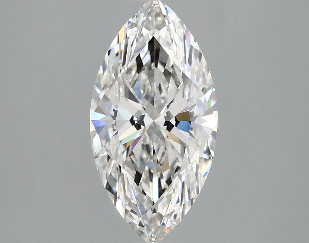 1.58 Carat Marquise Lab Grown Diamond
