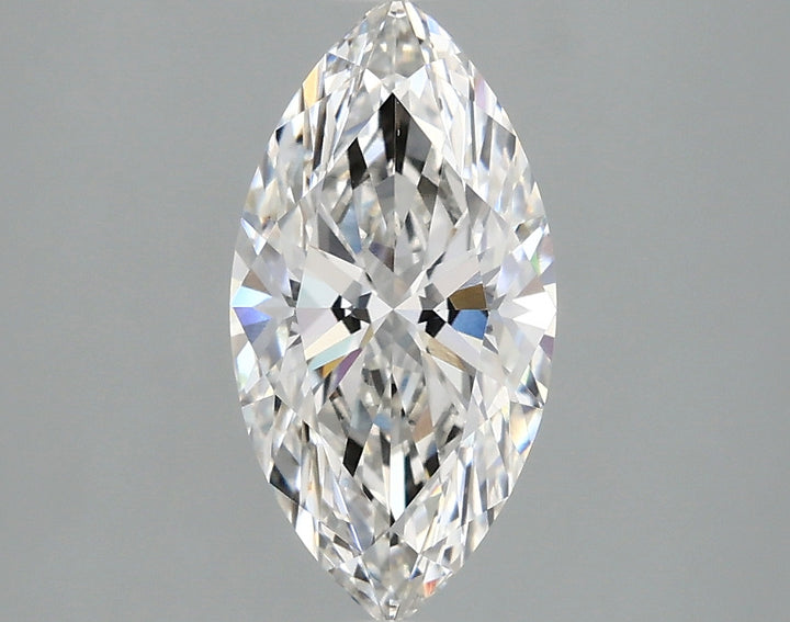 1.58 Carat Marquise Lab Grown Diamond