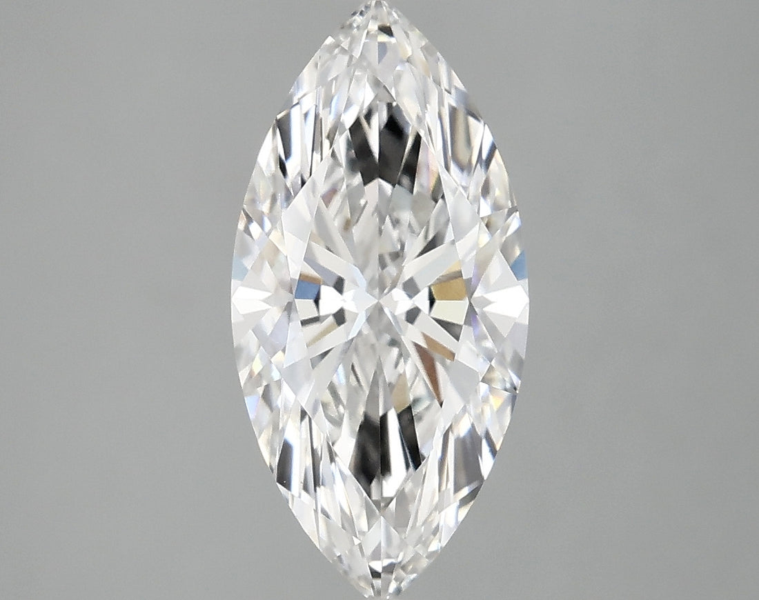 2.10 Carat Marquise Lab Grown Diamond