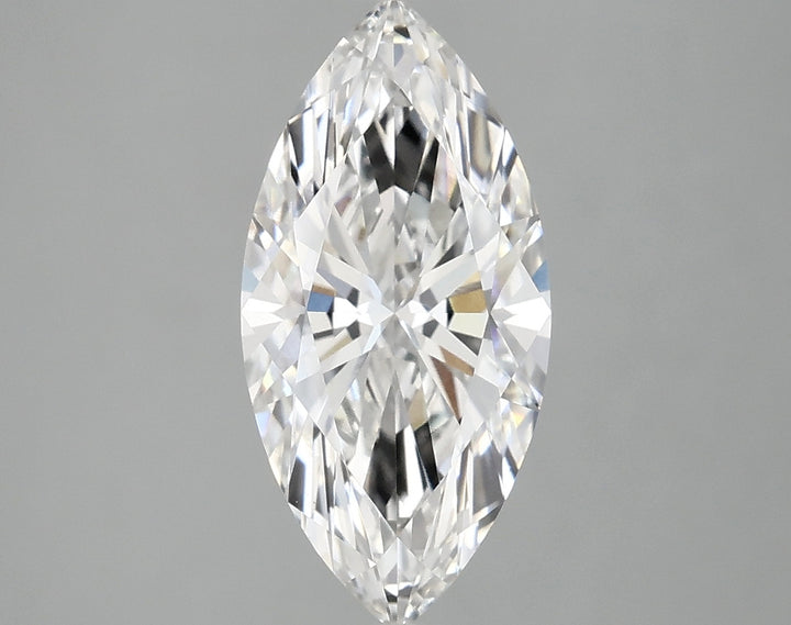 2.10 Carat Marquise Lab Grown Diamond
