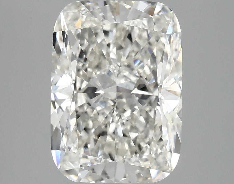 3.00 Carat Cushion Lab Grown Diamond