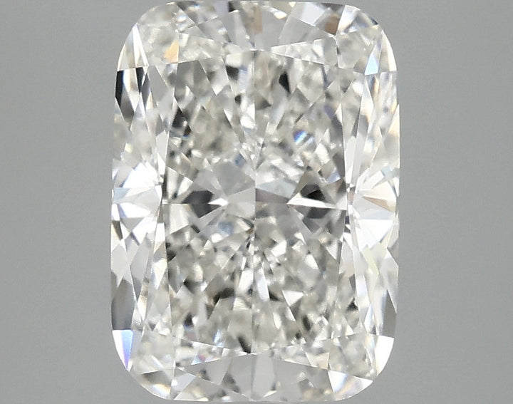 3.00 Carat Cushion Lab Grown Diamond