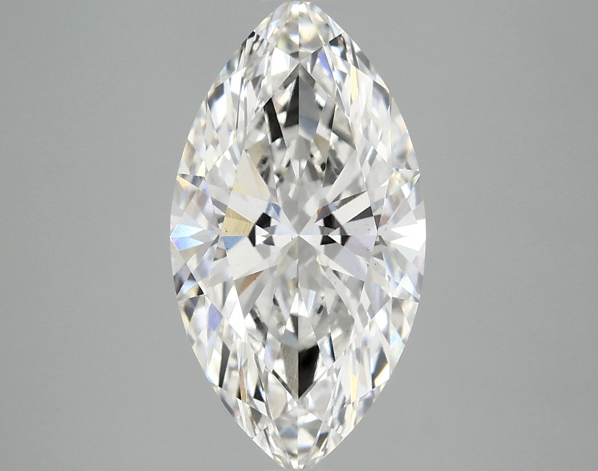 3.10 Carat Marquise Lab Grown Diamond