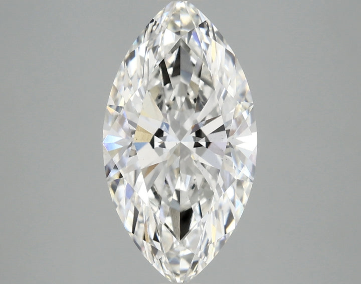 3.10 Carat Marquise Lab Grown Diamond