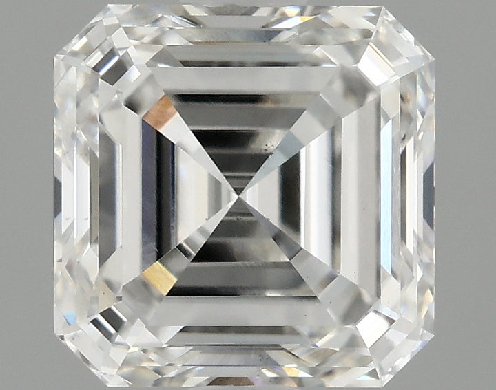 2.01 Carat ASH