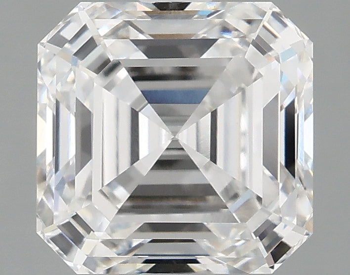 2.07 Carat ASH