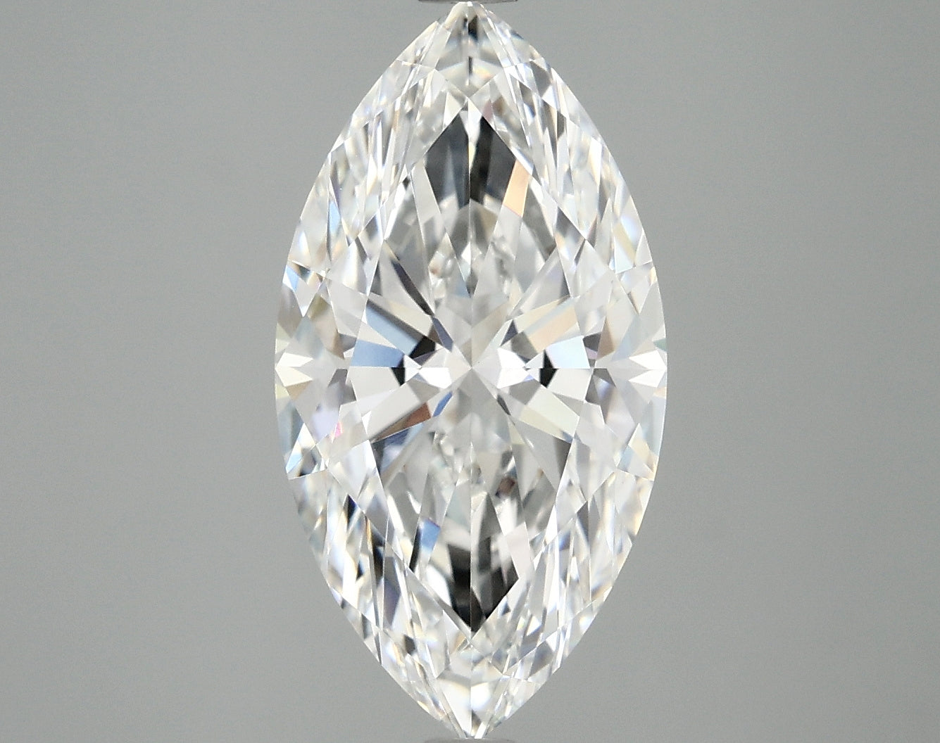 4.01 Carat Marquise Lab Grown Diamond