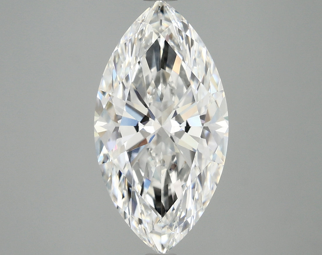 4.01 Carat Marquise Lab Grown Diamond