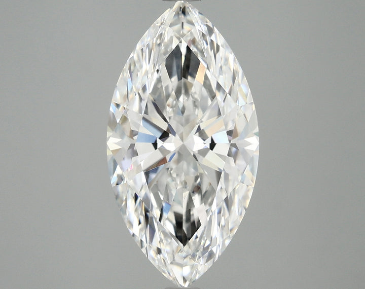 4.01 Carat Marquise Lab Grown Diamond