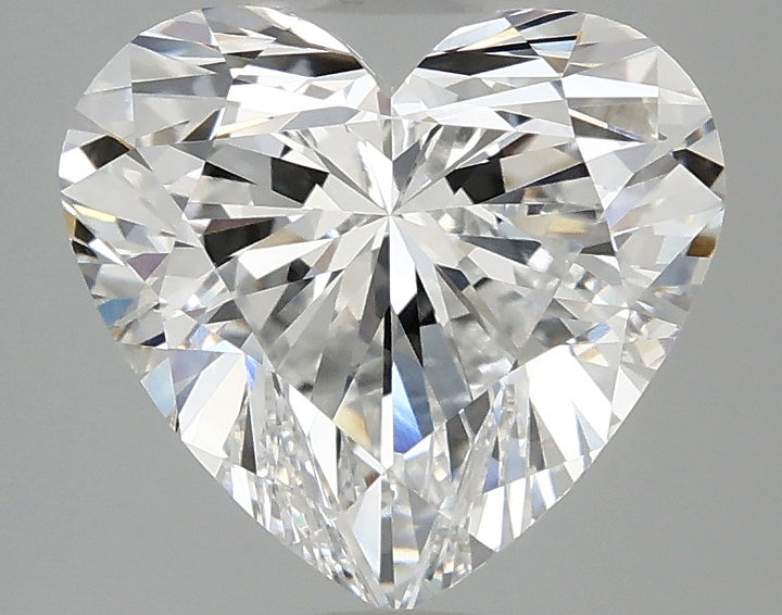 3.03 Carat Heart Lab Grown Diamond