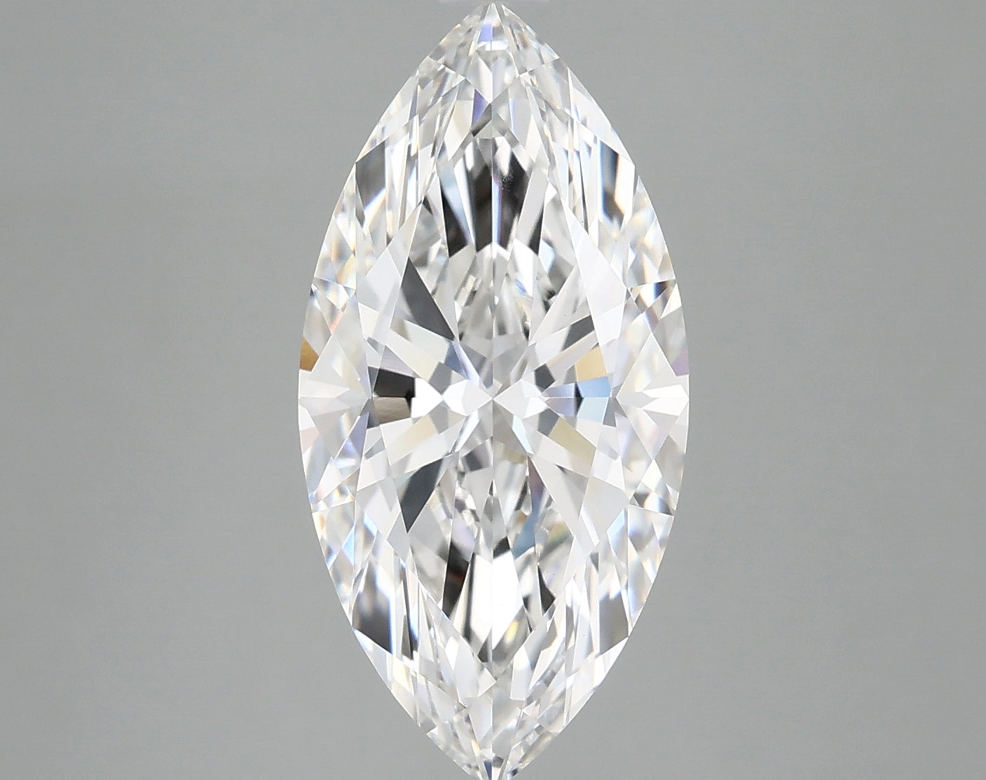4.10 Carat Marquise Lab Grown Diamond