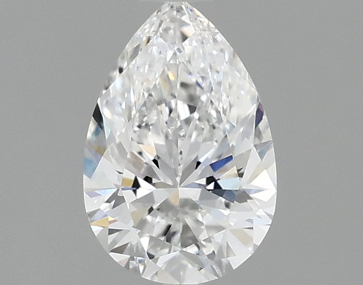 1.03 Carat Pear Lab Grown Diamond