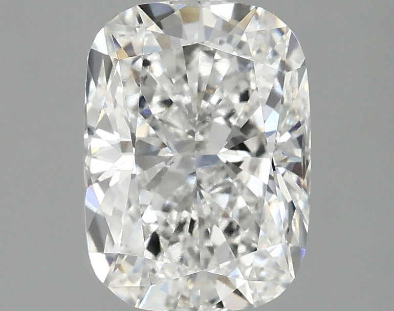 2.00 Carat Cushion Lab Grown Diamond